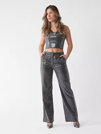 GUESS | Top CASSIA | 